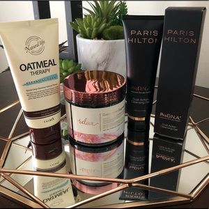 Large Full-sized Skincare Bundle